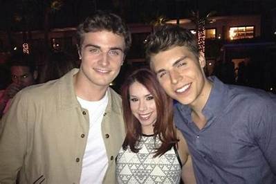 Luke Mirchoff-Meet Brother of Actor Beau Mirchoff