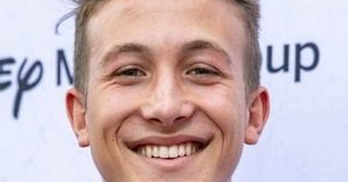 Luke Mullen - Age, Family, Bio