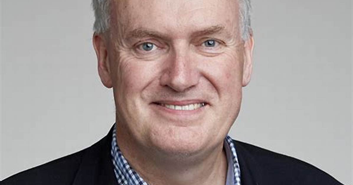 Luke O’neill Facts, Age, Birthday, Wikipedia, Who, Twitter, Biography