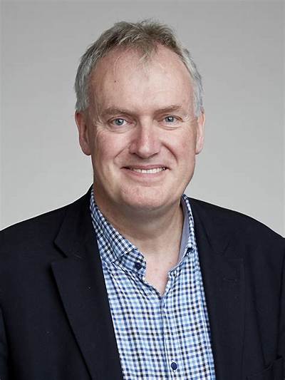 Luke O’neill Facts, Age, Birthday, Wikipedia, Who, Twitter, Biography
