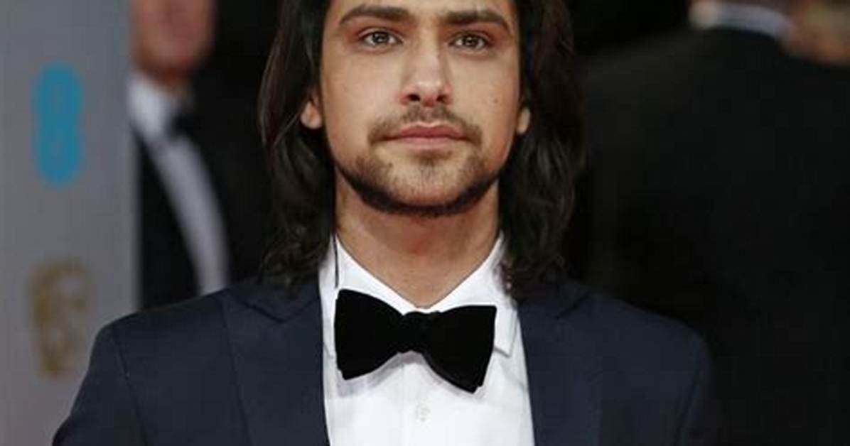 Luke Pasqualino Bio (Wiki)