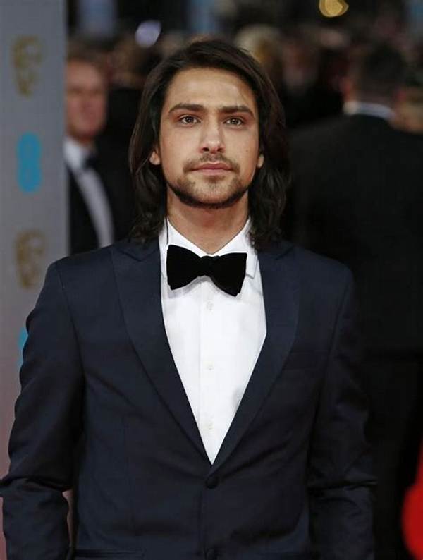 Luke Pasqualino Bio (Wiki)