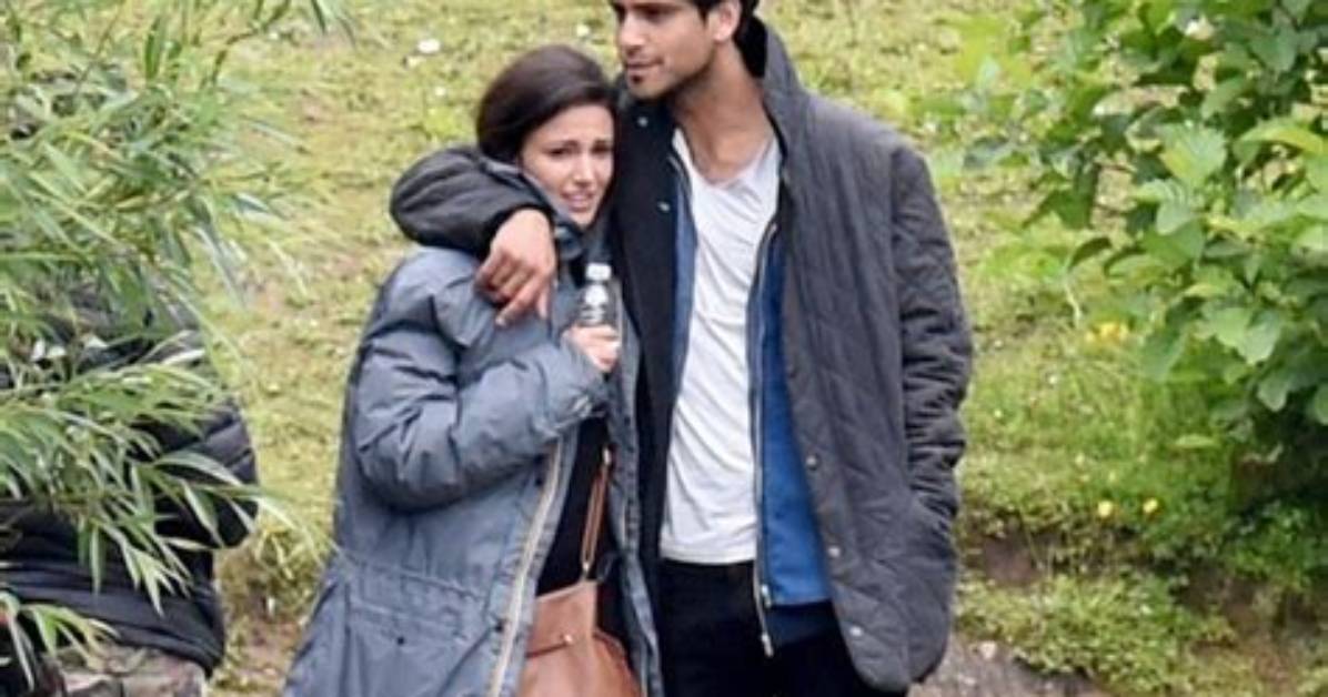 Luke Pasqualino Wife, Girlfriend, Dating, Gay, Single, Parents, Net Worth