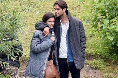 Luke Pasqualino Wife, Girlfriend, Dating, Gay, Single, Parents, Net Worth