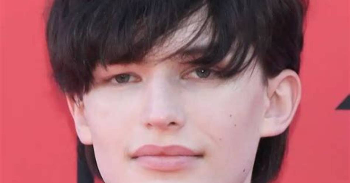 Luke Prael Height, Weight, Net Worth, Age, Birthday, Wikipedia, Who, Nationality, Biography