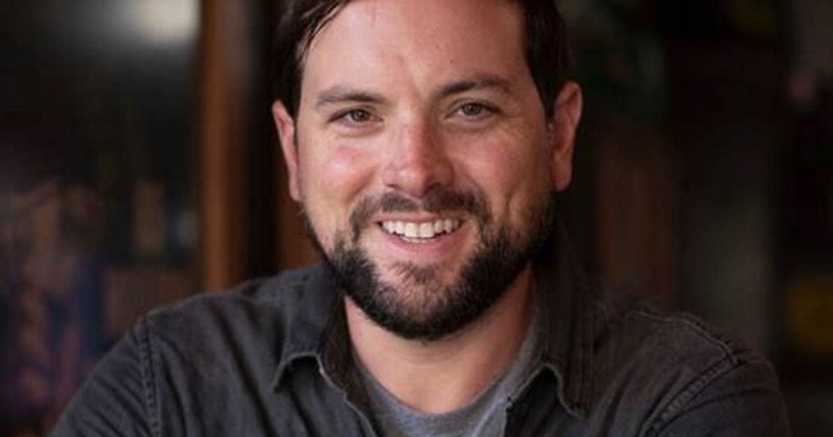 Luke Russert Is Living a Single Life and Is a Huge Supporter of the Lgbt Community.