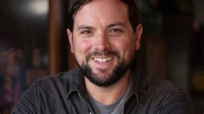 Luke Russert Is Living a Single Life and Is a Huge Supporter of the Lgbt Community.