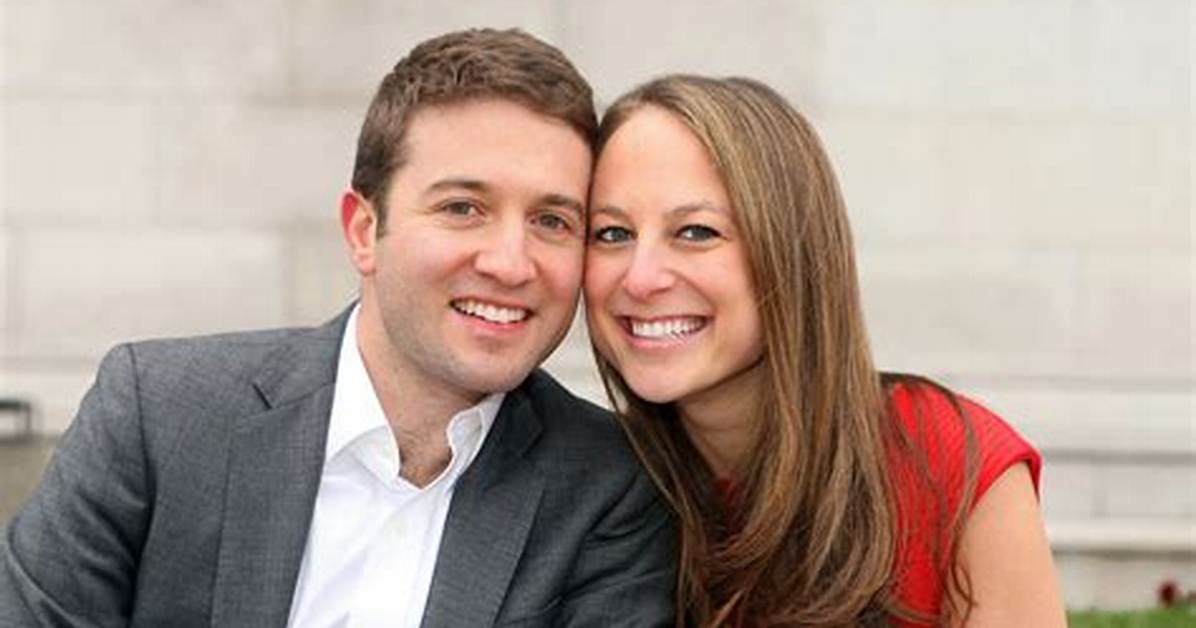 Luke Russert Married, Wife, Girlfriend, Dating, Gay, Salary, Net Worth