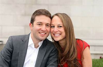 Luke Russert Married, Wife, Girlfriend, Dating, Gay, Salary, Net Worth