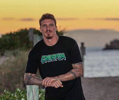 Luke Toki Height, Weight, Net Worth, Age, Birthday, Wikipedia, Who, Nationality, Biography