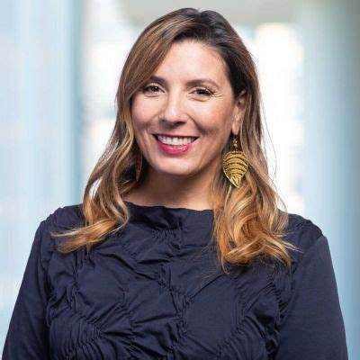 Lulu Garcia-Navarro Height, Weight, Net Worth, Age, Birthday, Wikipedia, Who, Nationality, Biography