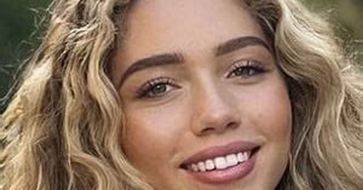 Luna Del Mar Pernia - Age, Family, Bio