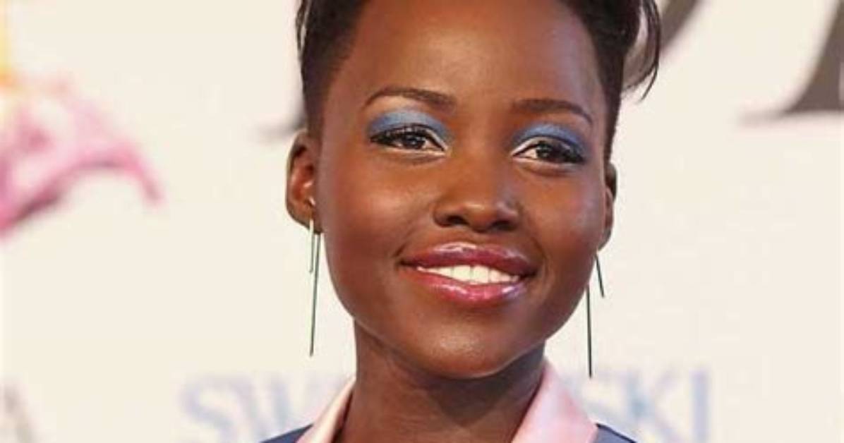 Lupita Nyong’o in Suno at the Cfda Awards: Too Busy or Too Cutesy?