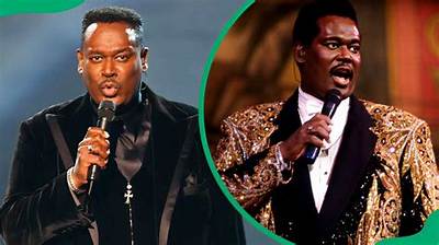 Luther Vandross Cause of Death, How Did Luther Vandross Die?