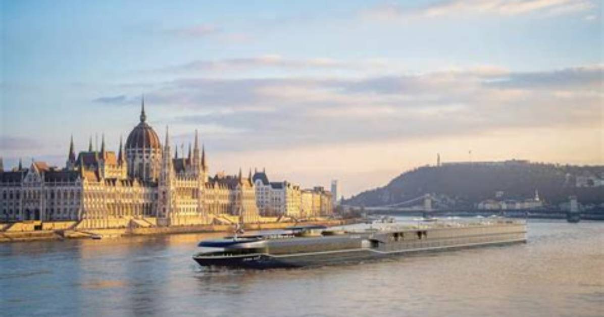 Luxury Cruises from Florida to Europe