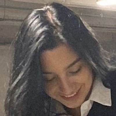 Lydia Rodriguez - Age, Family, Bio