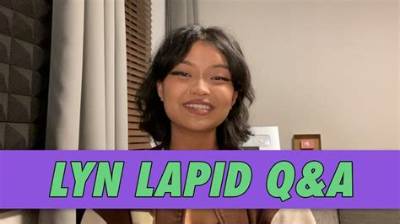 Lyn Lapid - Age, Family, Bio
