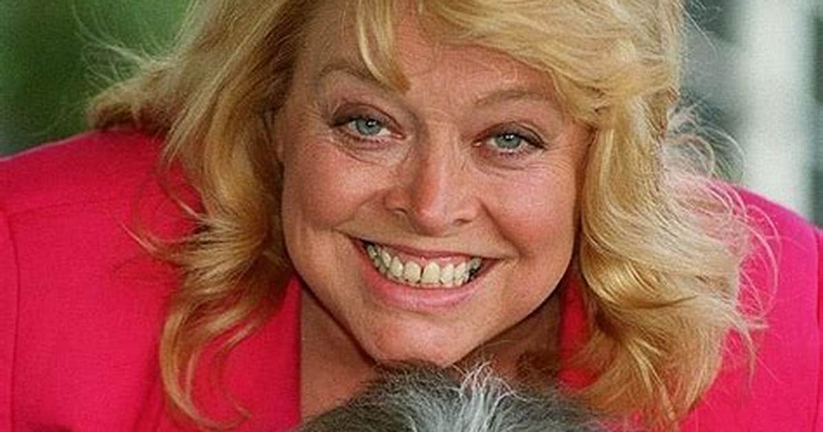 Lynda Baron and Pippin the Dog- Come Outside Co-Stars Death and More