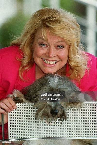 Lynda Baron and Pippin the Dog- Come Outside Co-Stars Death and More