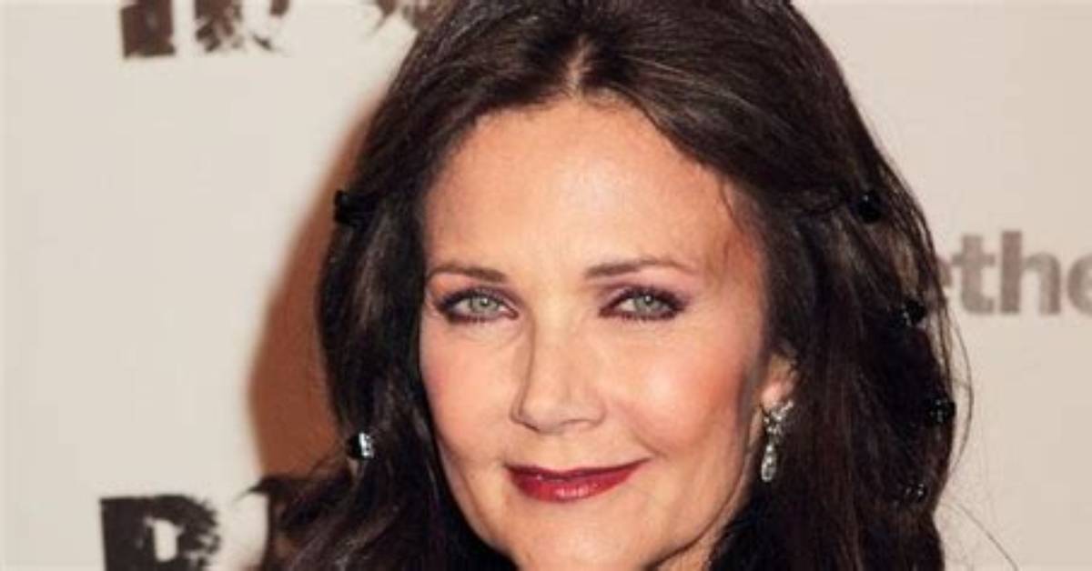 Lynda Carter - Age, Family, Bio
