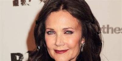 Lynda Carter - Age, Family, Bio