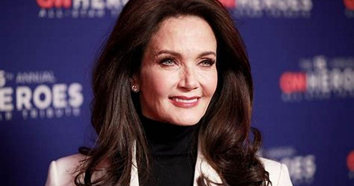 Lynda Carter Net Worth - Wiki, Age, Weight and Height, Relationships, Family, and More