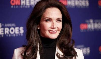 Lynda Carter Net Worth - Wiki, Age, Weight and Height, Relationships, Family, and More
