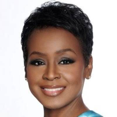 Lynn Richardson - Age, Family, Bio