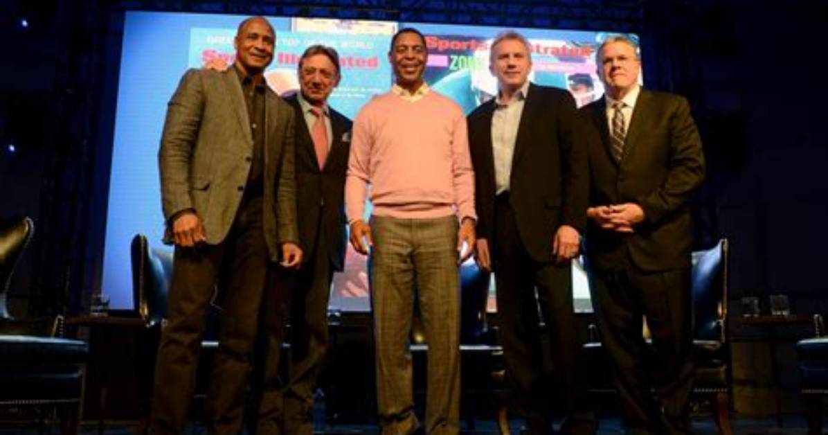 Lynn Swann Net Worth - Wiki, Age, Weight and Height, Relationships, Family, and More