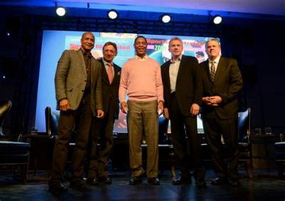 Lynn Swann Net Worth - Wiki, Age, Weight and Height, Relationships, Family, and More