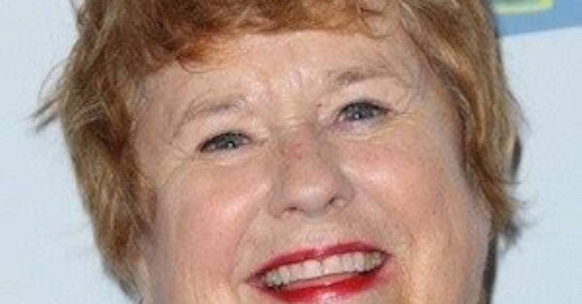 Lynne Marie Stewart - Age, Family, Bio