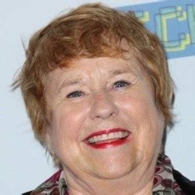 Lynne Marie Stewart - Age, Family, Bio