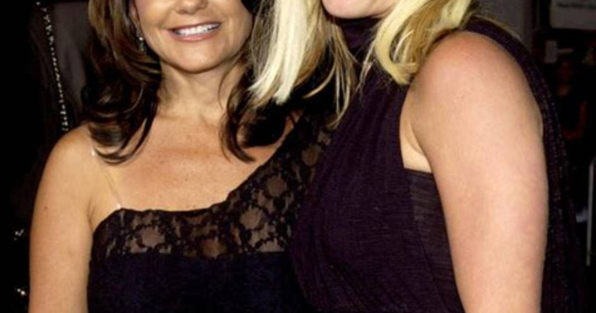 Lynne Spears Seeking Film Deal for Family Biography “Through the Storm”