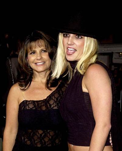Lynne Spears Seeking Film Deal for Family Biography “Through the Storm”