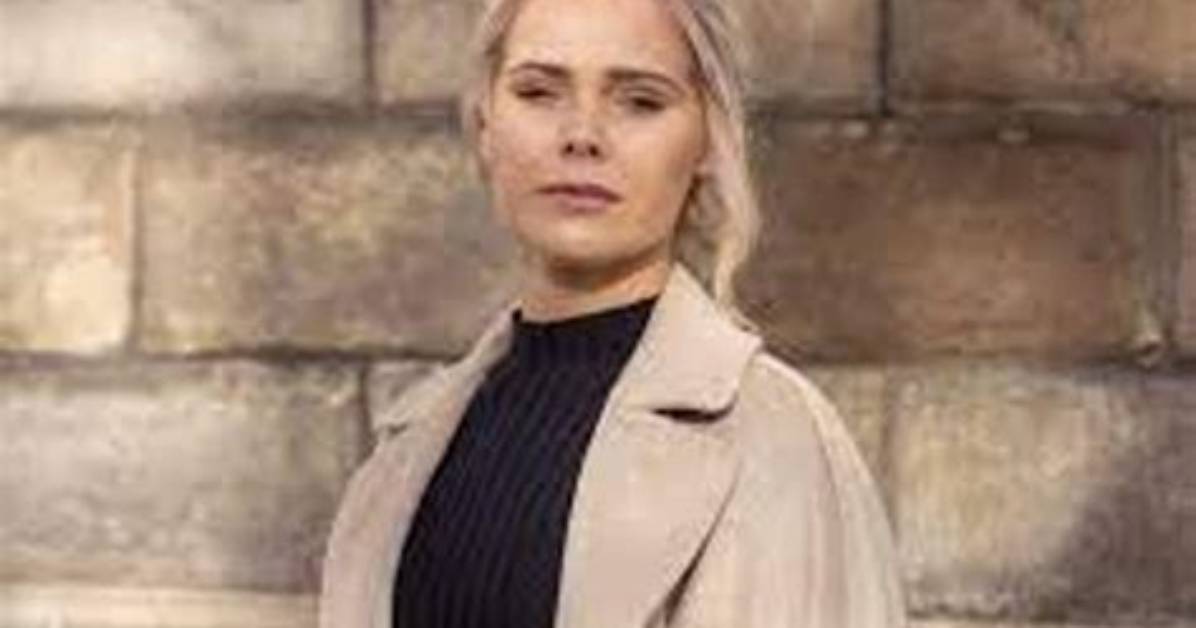 Lynsey Bennett, Cervicalcheck Advocate, Dies at 34