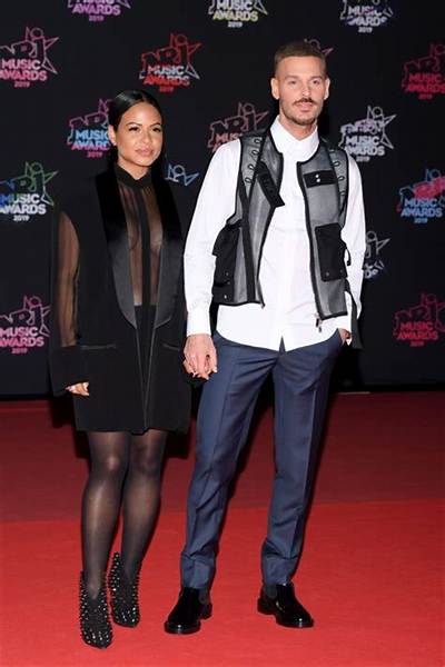 M. Pokora Net Worth - Wiki, Age, Weight and Height, Relationships, Family, and More