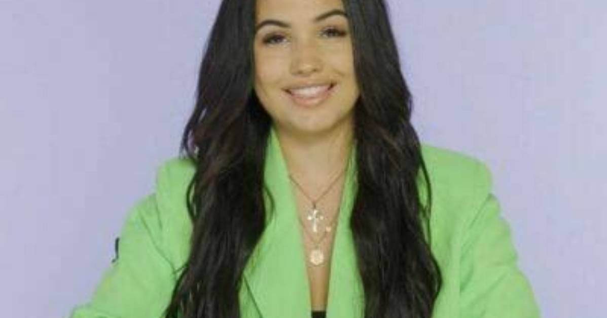 Mabel Mcvey Height, Weight, Net Worth, Age, Birthday, Wikipedia, Who, Instagram, Biography