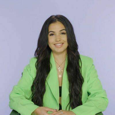 Mabel Mcvey Height, Weight, Net Worth, Age, Birthday, Wikipedia, Who, Instagram, Biography