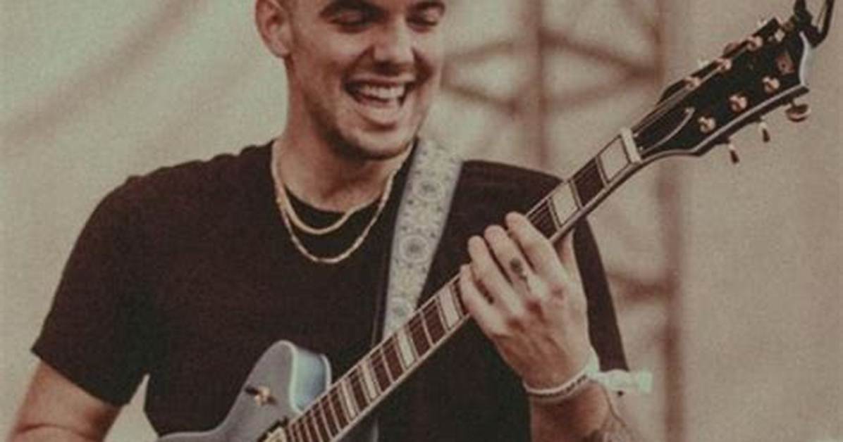 Mac Ayres - Age, Family, Bio