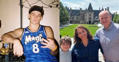 Mac Mcclung Ethnicity and Parents – Marcus and Lenoir Mcclung, Age and Wikipedia Bio