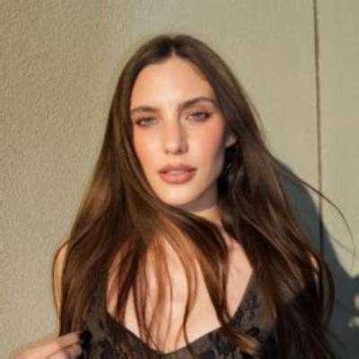 Macarena Achaga - Age, Family, Bio