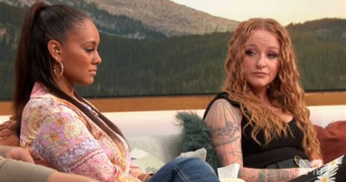 Maci Bookout Hates 'Teen Mom' Portrayal