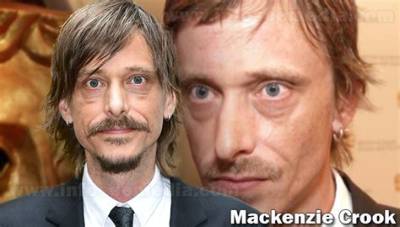 Mackenzie Crook Height, Weight, Net Worth, Age, Birthday, Wikipedia, Who, Nationality, Biography