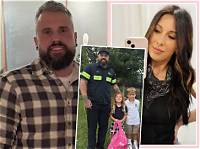 Mackenzie Edwards Losing Custody of Children Because of Tmog?