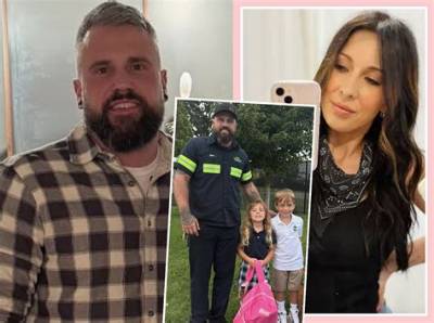 Mackenzie Edwards Losing Custody of Children Because of Tmog?