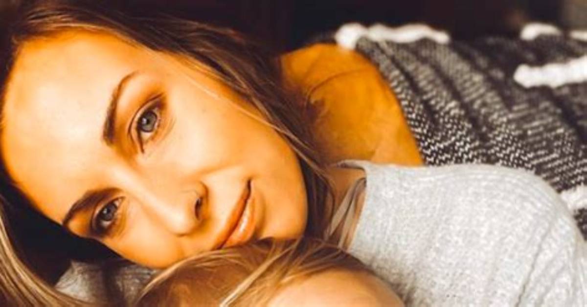 Mackenzie Edwards Reveals Real Reason She Left 'Tmog'