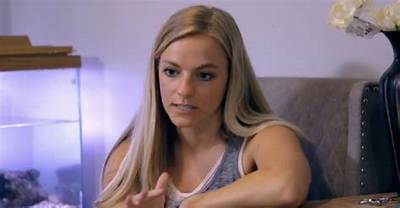 Mackenzie Mckee Returns with Concerning Post - "My Final Words"