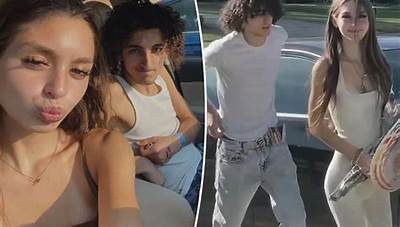 Mackenzie Shirilla Parents: How Did Her Boyfriend Die? Tragic Accident Consequences