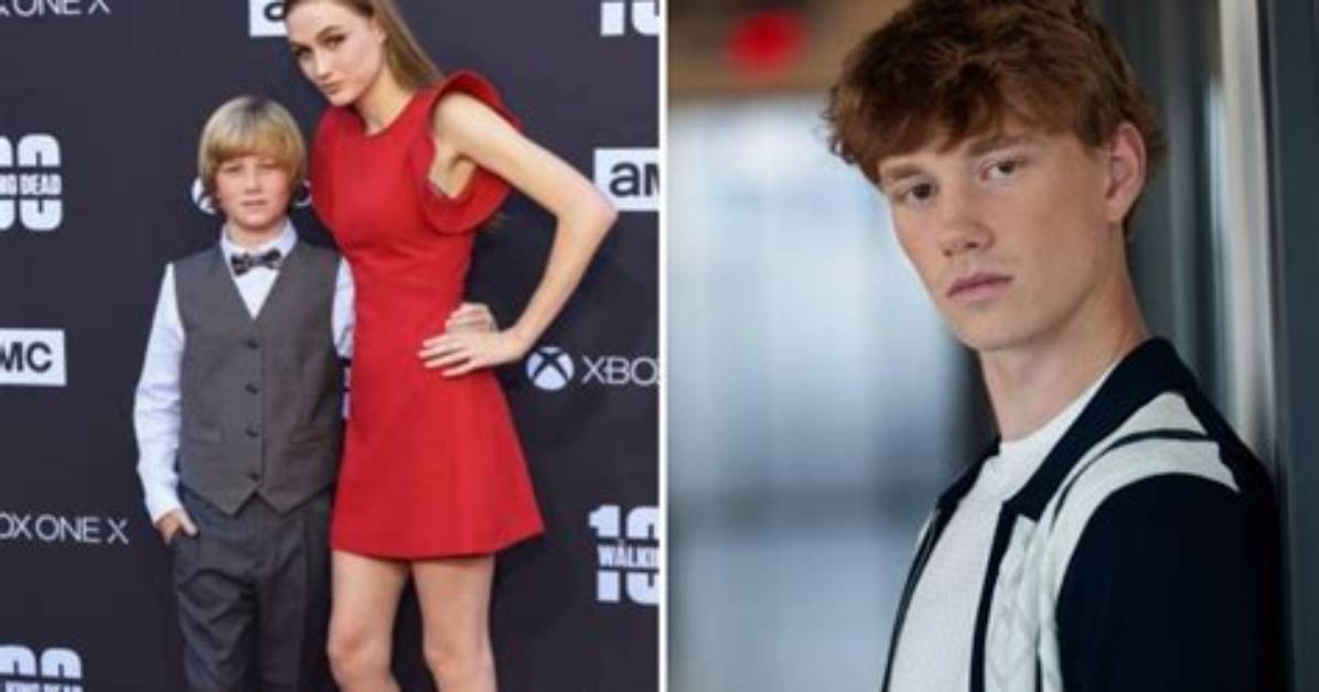 Macsen Lintz Height, Weight, Net Worth, Age, Birthday, Wikipedia, Who, Instagram, Biography
