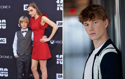 Macsen Lintz Height, Weight, Net Worth, Age, Birthday, Wikipedia, Who, Instagram, Biography
